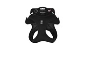 Honden - 51 Degrees North 51 - Wanderful - Y Harness - Breeze - Black - L - 51AWFHB306