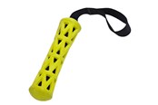 Honden - Nobby TPR foam stick med nylon loop 47 cm - L53103