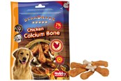 Honden - StarSnack Chicken Calcium Bone 375 g - L70065