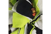 Honden - Nobby snusemåtte COLORE Ø 20 cm - L61678