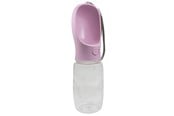 Honden - Nobby Vandflaske Pink 550 ml - L73792