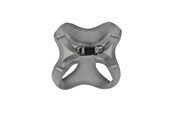 Honden - 51 Degrees North 51 - Wanderful - Y Harness - Breeze - Light Grey - 51AWFHB105