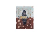 Decoratie - Creative Collection Brett birdy - 82063053
