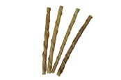 Honden - Nobby Twisted sticks 100 stk - 13 cm - Ø 4/6 mm (Thaila - L68108