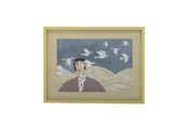 Decoratie - Bloomingville Flyvielle - 82063335