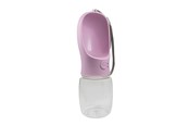 Honden - Nobby Vandflaske Pink 350 ml - L73790
