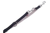 Honden - Nobby Dressurline soft Grip L-XL Sort - L78519-05