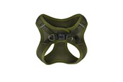 Honden - 51 Degrees North 51 - Wanderful - Y Harness - Breeze - Khaki - XS - 51AWFHB403