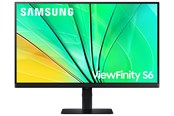 Scherm - 27" Samsung S60UD computer monitor - LS27D602ESUXXE