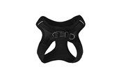Honden - 51 Degrees North 51 - Wanderful - Y Harness - Breeze - Black - XS - 51AWFHB303