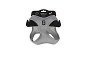 Honden - 51 Degrees North 51 - Wanderful - Y Harness - Breeze - Light Grey - 51AWFHB103