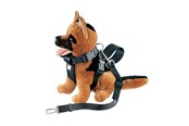 Honden - Nobby Sikkerhedssele str. L 71/89 cm - L75325