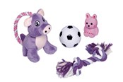 Honden - Nobby Hvalpe Starter Set - legetøj - L69842