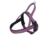 Honden - Nobby Norsk Sele Variado Pink XL - L80614-15