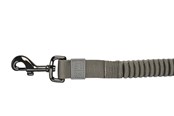 Honden - 51 Degrees North 51 - Wanderful - Leash - Nylon - Bungee Flat - Lig - 51AWFLE3101