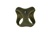Honden - 51 Degrees North 51 - Wanderful - Y Harness - Breeze - Khaki - XXS - 51AWFHB402