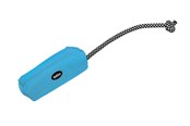 Honden - Nobby Snack Dummy RIO L Blå - L88906