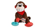 Honden - Nobby Plys abe - L63944