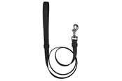 Honden - 51 Degrees North 51 - Wanderful - Leash - Nylon - Flat - Black - 12 - 51AWFLE5304