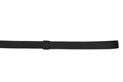 Honden - 51 Degrees North 51 - Wanderful - Leash - Nylon - Flat - Black - 12 - 51AWFLE5303