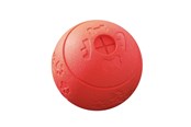 Honden - Nobby Gummi Godbidsbold Rød - L52048