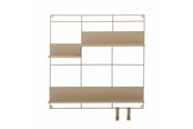 Decoratie - Bloomingville 82059667 shelve - 82059667