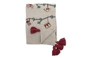 Decoratie - Bloomingville Yule - 82062293