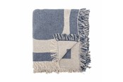 Decoratie - Bloomingville 82062937 throw blanket - 82062937