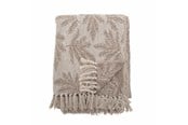 Decoratie - Bloomingville 82066394 throw blanket - 82066394