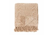 Decoratie - Bloomingville 82066525 throw blanket - 82066525