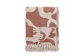 Decoratie - Bloomingville 82066531 throw blanket - 82066531