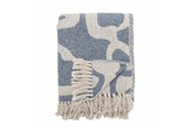 Decoratie - Bloomingville 82066533 throw blanket - 82066533