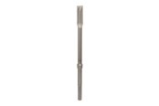 Boren en bits - Bosch RTec Sharp chisel - for concrete bricks solid brick concrete building block sand brick lime brick - 10 pieces - 2608690166