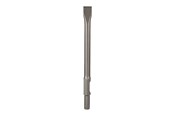 Boren en bits - Bosch chisel - for concrete bricks solid brick concrete building block sand brick lime brick - 2608690112