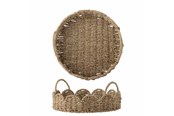 Decoratie - Bloomingville 82065292 food service tray - 82065292