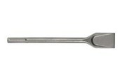 Boren en bits - Bosch 2608690099 SDS max wide chisel 5pcs. - 2608690099