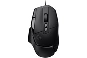 Muis - Logitech G G502 X + G240 mouse - Gaming muis - 9 knoppen - Zwart - 991-000489