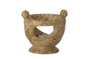 Decoratie - Bloomingville Melucca candle holder - 82055170