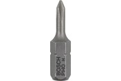 Boren en bits - Bosch 2 607 001 506 screwdriver bit - 2607001506