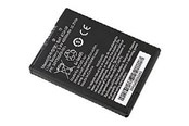 Voeding - Honeywell BAT-EDA50 - handheld battery - 3.8V ROW - Li-Ion - 4000 mAh - 15.2 Wh Voeding - ATX - 80 Plus - 50181029-001