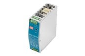 Laptop oplader - DIGITUS - power adapter - 48V - 120 Watt - DN-PWR12048