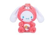 Plush - Care Bears - 25cm Plush -  x Hello Kitty - 0885561228922