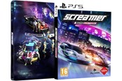 Games - Screamer (Echo Edition) - Sony PlayStation 5 - Racing - 8056216171357