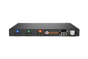 Voedingskabel (extern) - Emerson Network Power Geist Switched Outlet Level Monitoring EC - power distribution unit - 11 kW - TAA Compliant - VP7UU1A0