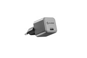 Mobiel - Adapters & Opladers - ALOGIC 20W Rapid Power USB-C Mini Charger - WCG1X20SGR-EU