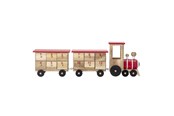 Kerstkalender - Bloomingville Grunk - 82048486