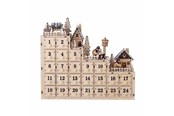 Kerstkalender - Bloomingville 82052045 advent calendar - 82052045