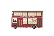 Kerstkalender - Bloomingville Edward - 82061118