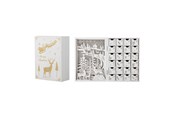 Kerstkalender - Bloomingville Elimar - 82061119