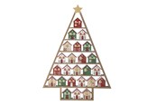 Kerstkalender - Bloomingville Calvin - 82061749